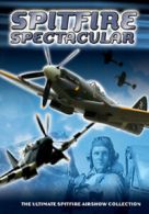 Spitfire Spectacular - The Ultimate Spitfire Airshow Collection DVD (2006) cert