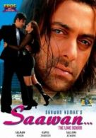 Saawan: The Love Season DVD (2006) Salman Khan, Kumar Tak (DIR) cert 12