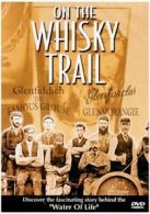 ON THE WHISKY TRAIL [DVD] [2003] DVD
