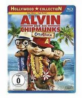 Alvin und die Chipmunks 3: Chipbruch [Blu-ray] | DVD