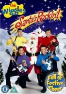 The Wiggles: Santa's Rockin' DVD (2006) Jeff Fatt cert U