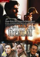 Defence of the Realm DVD (2008) Gabriel Byrne, Drury (DIR) cert PG