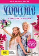 Mamma Mia! DVD (2010) Amanda Seyfried, Lloyd (DIR)