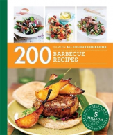 200 Barbecue Recipes: Hamlyn All Colour Cookbook (Hamlyn All Colour Cookery), Pi