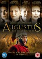 Augustus DVD (2005) Peter O'Toole, Young (DIR) cert 12