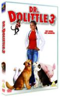 Dr Dolittle 3 DVD (2006) Ryan McDonell, Thorne (DIR) cert PG