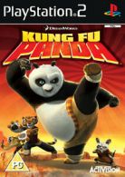 Kung Fu Panda (PS2) Adventure