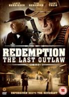 Redemption: The Last Outlaw DVD (2018) Lance Henriksen, Gould (DIR) cert 15