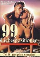 99 Liebespositionen - Teil 2 | DVD