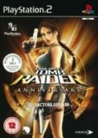 PlayStation2 : Lara Croft Tomb Raider Anniversary Colle