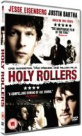 Holy Rollers DVD (2011) Jesse Eisenberg, Asch (DIR) cert 15
