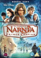 The Chronicles of Narnia: Prince Caspian DVD (2008) Ben Barnes, Adamson (DIR)