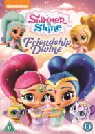 Shimmer and Shine: Friendship Divine DVD (2017) Farnaz Esnaashari cert U