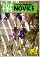 Top Tips for the Gardening Novice DVD (2008) Tom Petherick cert E