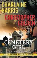 Inheritance: Cemetery Girl Book 2, Golden, Christopher, Harris, Charlaine,