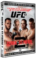 Ultimate Fighting Championship: 83 - Serra Vs St. Pierre 2 DVD (2008) Matt