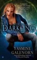Darkling (Sisters of the Moon 3) By Yasmine Galenorn