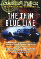 Counter Force: The Thin Blue Line DVD (2002) cert E