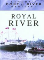 Port of London Authority Films: The Royal River DVD (2005) cert E