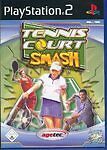 PlayStation2 : Tennis Court Smash