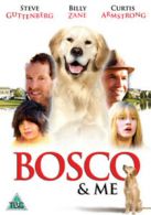 Bosco and Me DVD (2009) Steve Guttenberg, Hickox (DIR) cert PG