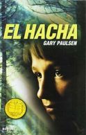 El Hacha.by Paulsen New 9781613832530 Fast Free Shipping<|