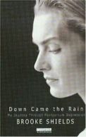 Down Came the Rain: Down Came the Rain CD