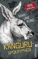 Die Känguru-Apokryphen | Kling, Marc-Uwe | Book