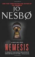 Nemesis: A Harry Hole Novel | Jo Nesbo | Book