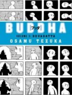 Buddha by Osamu Tezuka (Paperback)