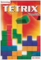 Tetrix Classics (PC CD) PC Fast Free UK Postage 4021659013179