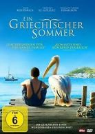 Ein griechischer Sommer von Olivier Horlait | DVD