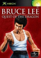 Bruce Lee: Quest of the Dragon (Xbox) Beat 'Em Up