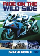 Ride On the Wild Side: Suzuki DVD (2010) cert E