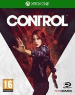 Control (Xbox One) PEGI 16+ Shoot 'Em Up