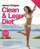 Clean & Lean Diet: The International Bestselling Book on... | Book