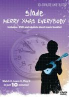 10-minute Uke Tutor: Slade - Merry Xmas Everybody DVD (2011) cert E