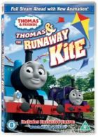 Thomas the Tank Engine and Friends: The Runaway Kite DVD (2010) Thomas the Tank
