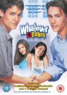 Whatever It Takes DVD (2004) Shane West, Raynr (DIR) cert 15