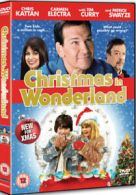 Christmas in Wonderland DVD (2010) Patrick Swayze, Orr (DIR) cert 12