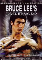 Bruce Lee: Jeet Kune Do DVD (2003) Walt Missingham cert E