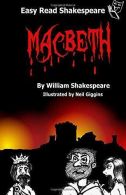 Macbeth (Easy Read Shakespeare), Shakespeare, William, ISBN