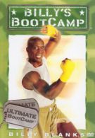 Billy Blanks' Ultimate Bootcamp DVD (2007) cert E