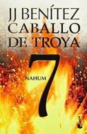 Nahum (Caballo de Troya).by Benitez New 9786070709616 Fast Free Shipping<|