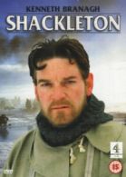 Shackleton DVD (2003) Kenneth Branagh, Sturridge (DIR) cert 15