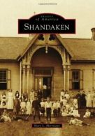 Shandaken (Images of America (Arcadia Publishing)). Herrmann 9780738573540<|