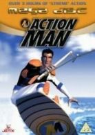 Action Man: Mega Disc DVD (2005) Darren Proctor cert U