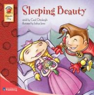 Keepsake Stories: Sleeping Beauty by Carol Ottolenghi (Paperback) softback)