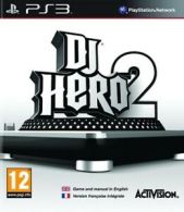 DJ Hero 2 (PS3) PEGI 12+ Rhythm: Timing
