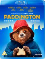 Paddington Blu-ray (2015) Nicole Kidman, King (DIR) cert PG